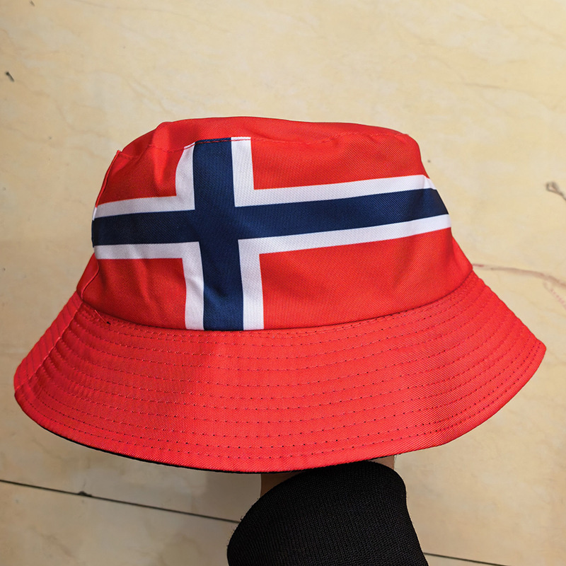 26 Countries National Flag Buc - Summer Clothing Capsule review and price