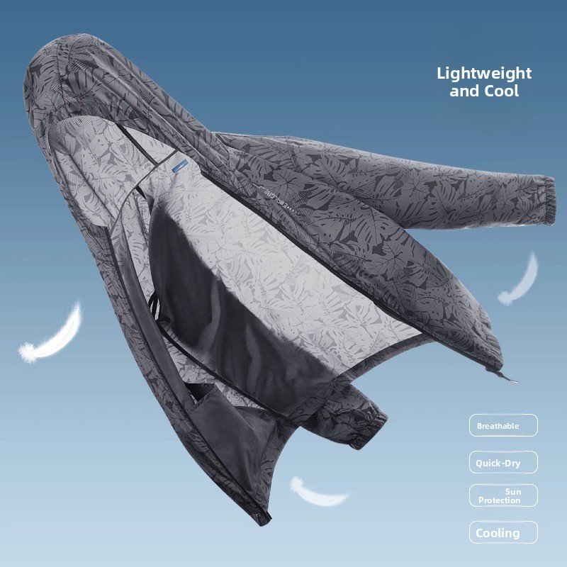 Summer Fashionable Sunscreen C - Summer Uv Clothing review and price