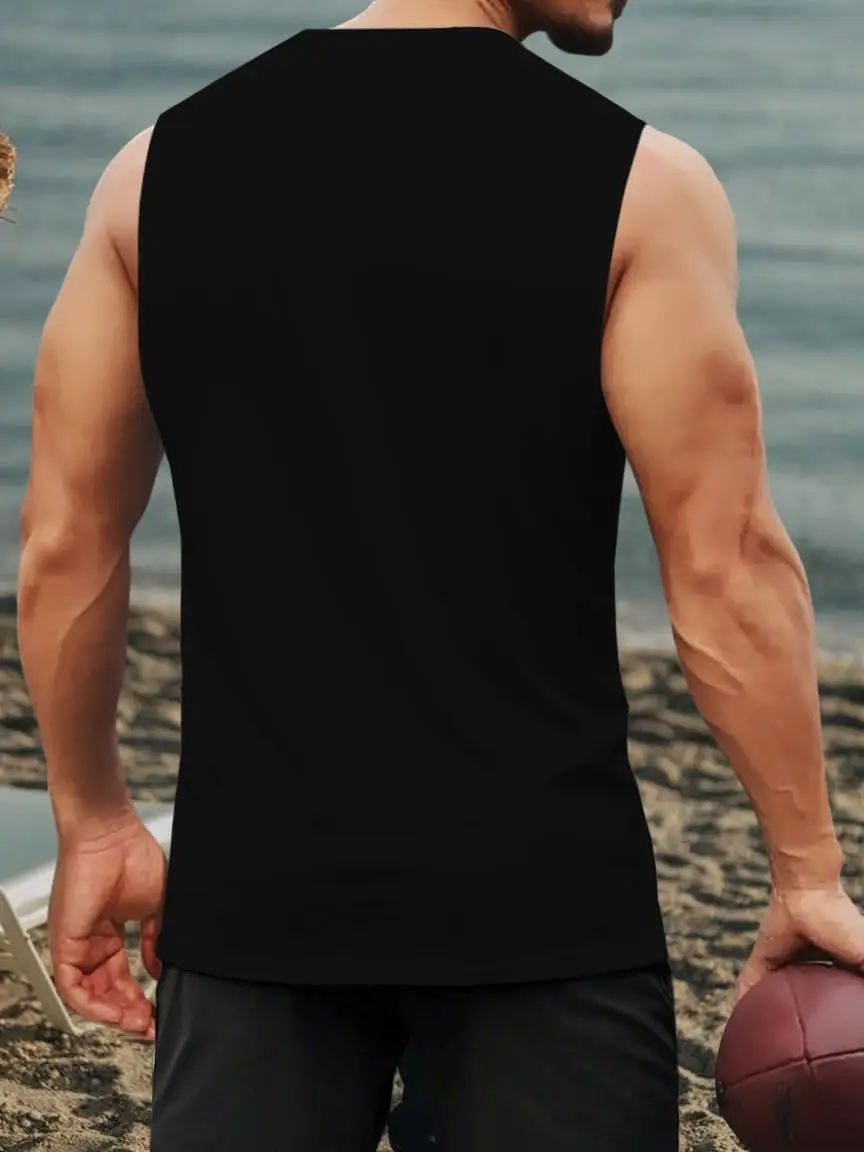 Men's Tank Top Sets 2026 Summe - Tank Top Breathable review and price