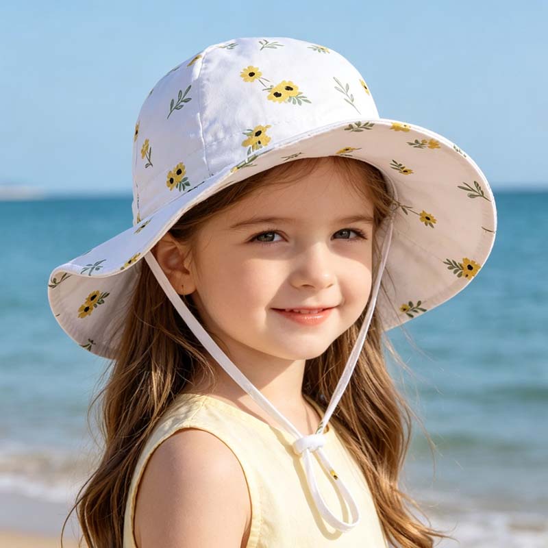 2026 Kids Girl Hats Summer Pri - Summer Clothing Capsule review and price
