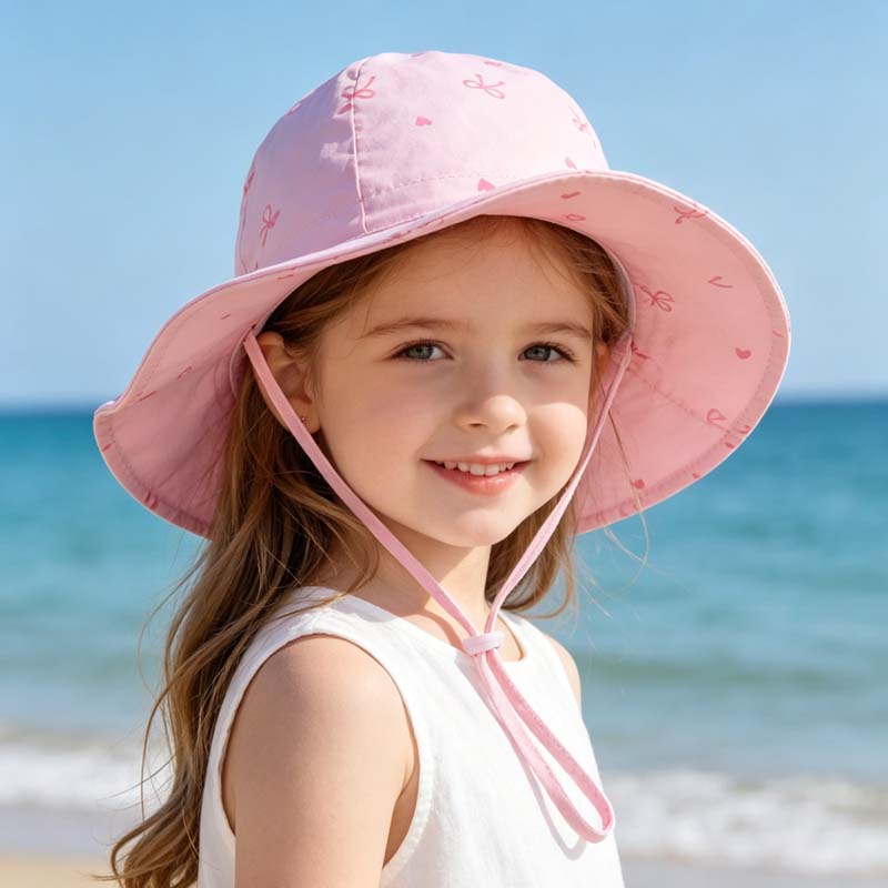 2026 Kids Girl Hats Summer Pri - Summer Clothing Capsule review and price
