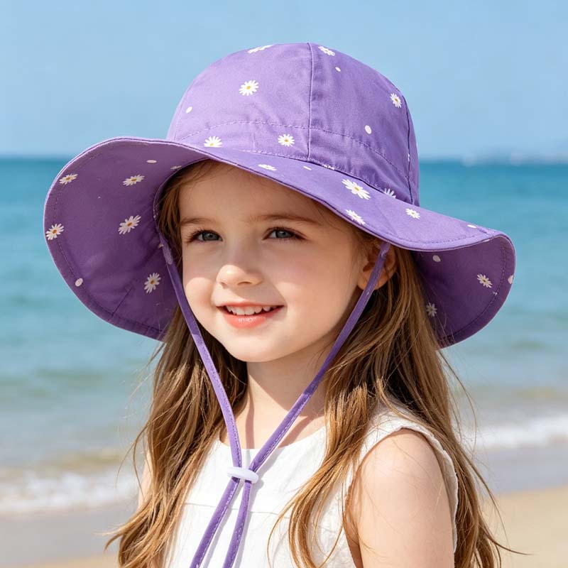 2026 Kids Girl Hats Summer Pri - Summer Clothing Capsule review and price