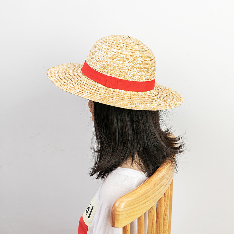 31cm/35cm New Straw Hat Festiv - Summer Away Clothing review and price