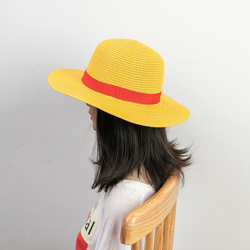 31cm/35cm New Straw Hat Festiv - Summer Away Clothing review and price