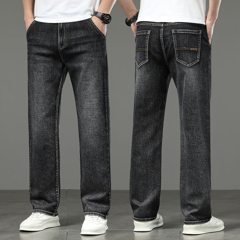 Vintage Men's Jeans Summer Thi - Vintage Summer Clothing Brand review and price