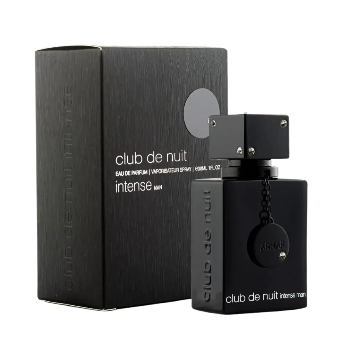 Armaf Club De Nuit Intense 100 - Summer Clothing Capsule review and price