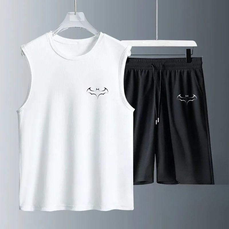 Men's Tank Top Sets 2026 Summe - Tank Top Breathable review and price