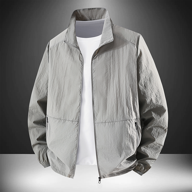 Outdoor Men's Ultra-thin Quick - Summer Uv Clothing review and price