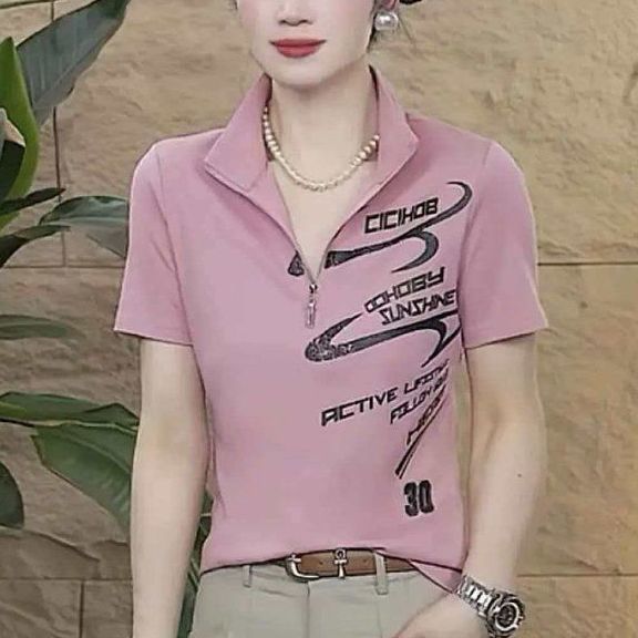 Fashionable Summer 2026 Slim F - Summer Clothing Over 60 review and price