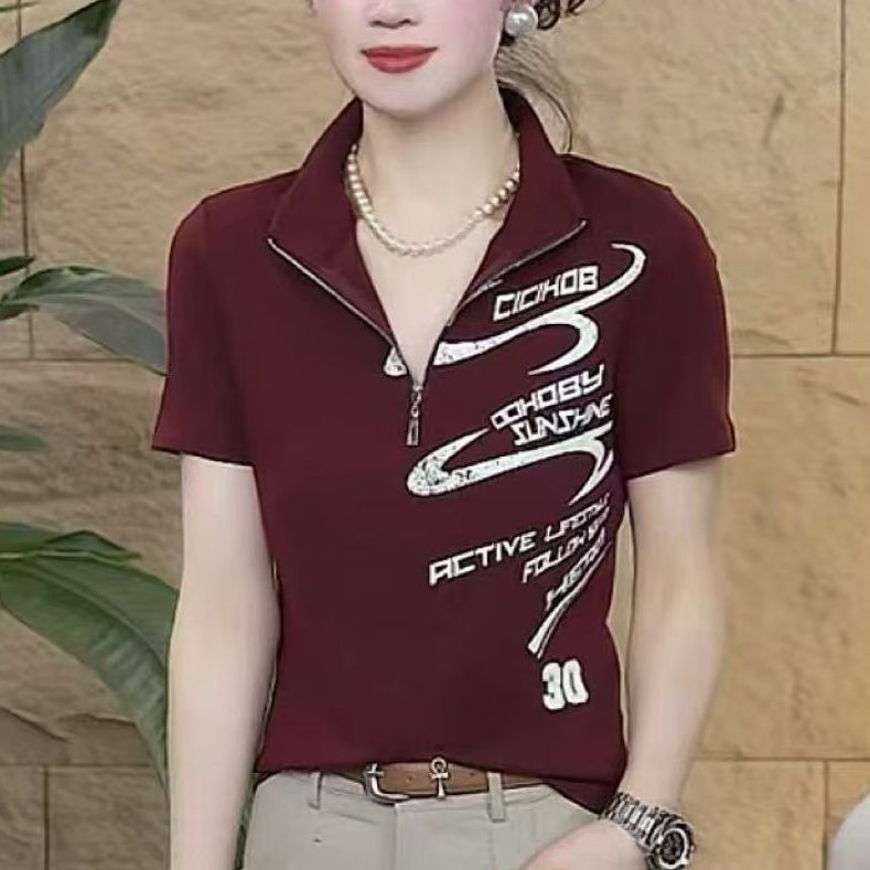 Fashionable Summer 2026 Slim F - Summer Clothing Over 60 review and price