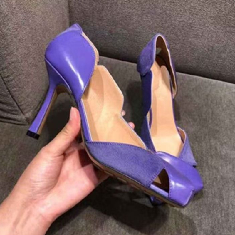 Brand Designer High Heels Wome - Summer Clothing Brands review and price