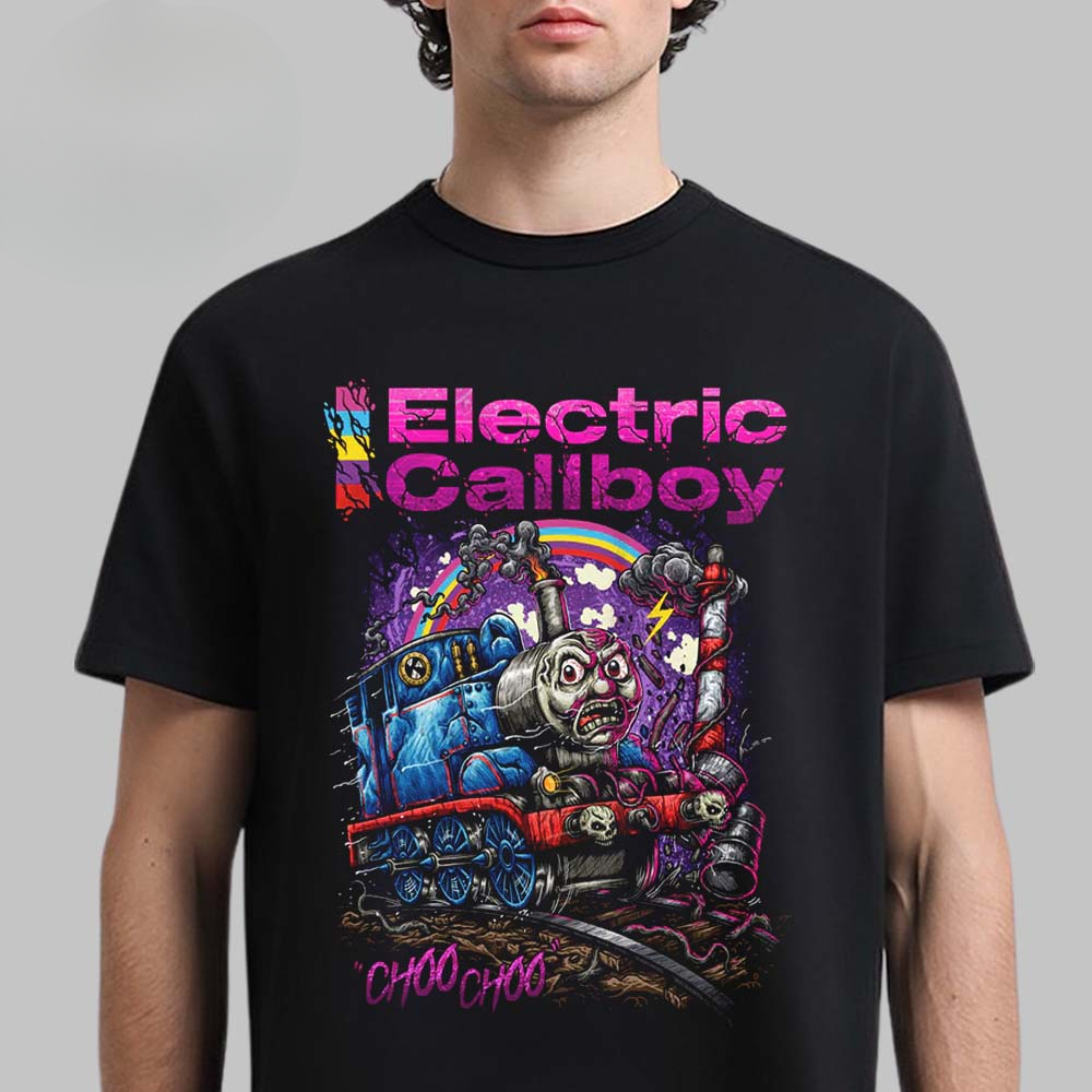 Electric Callboy Unisex Cotton - Vintage Summer Clothing Brand review and price