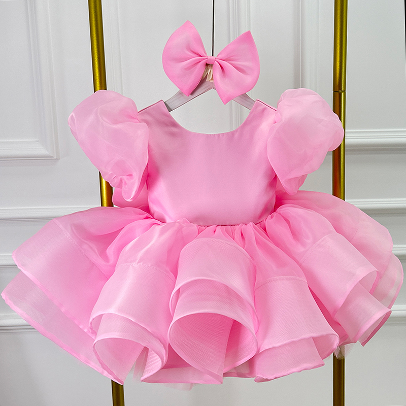 New Satin Luxury Girl Dress Ro - Summer Days Clothing review and price