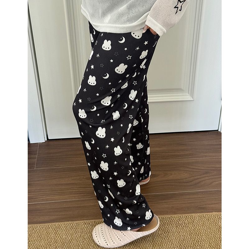 Miffy Lounge Pants for Women S - Summer Away Clothing review and price