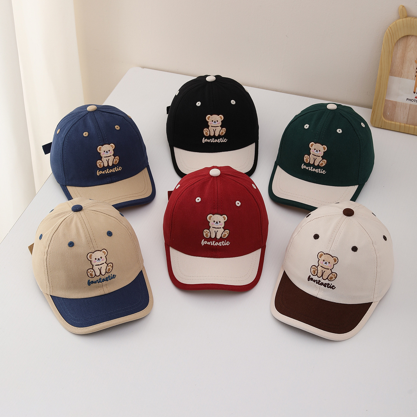Children Baseball Cap 52cm Kid - Summer Clothing Capsule review and price
