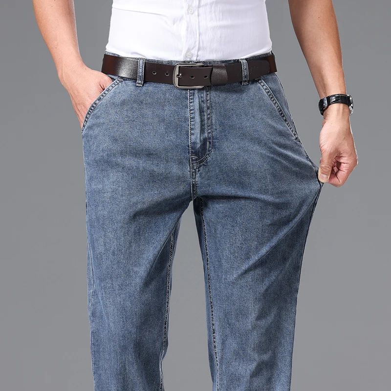 Brand Thin Lyocell Vintage Jea - Vintage Summer Clothing Brand review and price