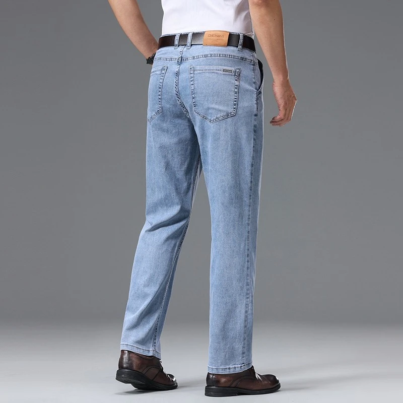 Brand Thin Lyocell Vintage Jea - Vintage Summer Clothing Brand review and price