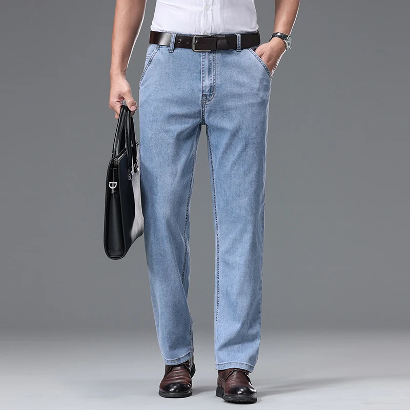 Brand Thin Lyocell Vintage Jea - Vintage Summer Clothing Brand review and price