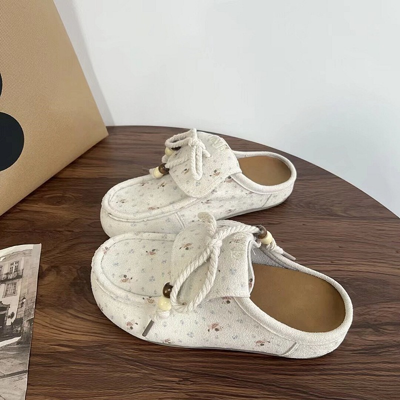 Flats Platform Women Slippers  - Summer Clothing Brands review and price