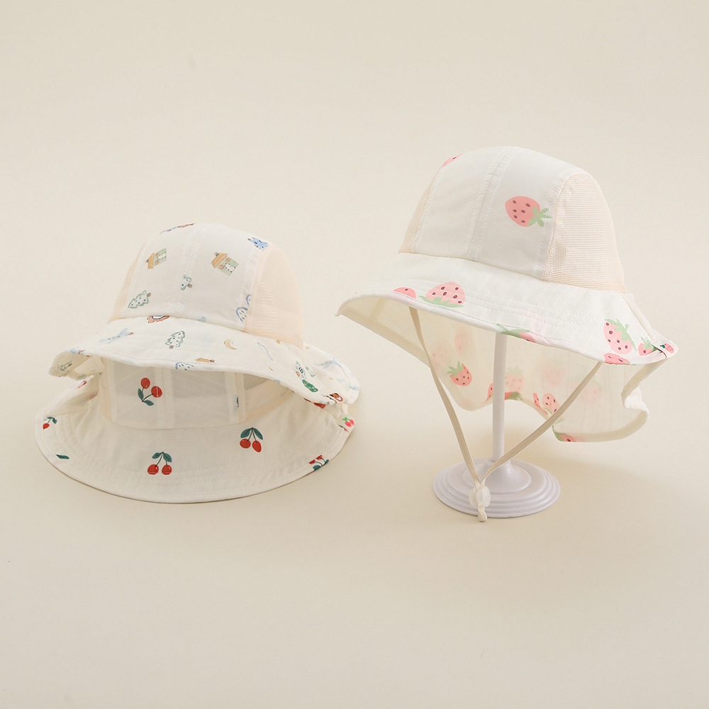 Summer Baby Beach Hat Outdoor  - Summer Clothing Capsule review and price