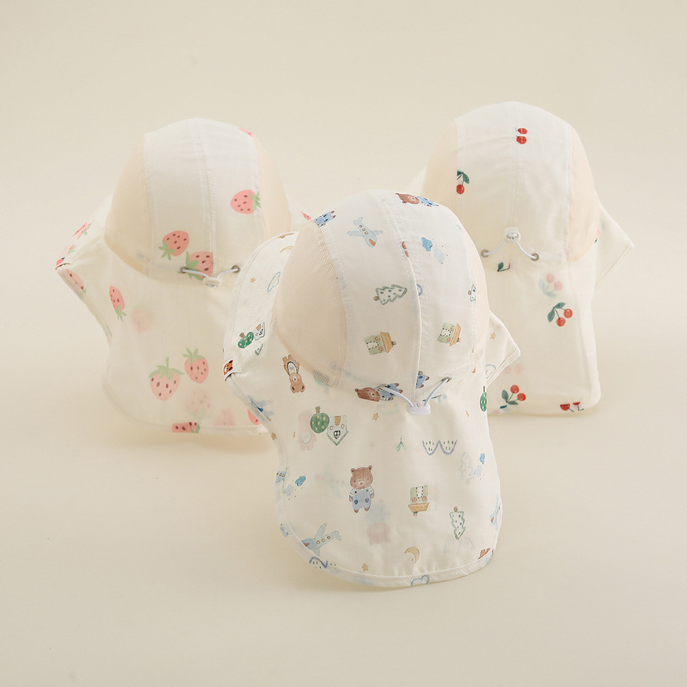Summer Baby Beach Hat Outdoor  - Summer Clothing Capsule review and price