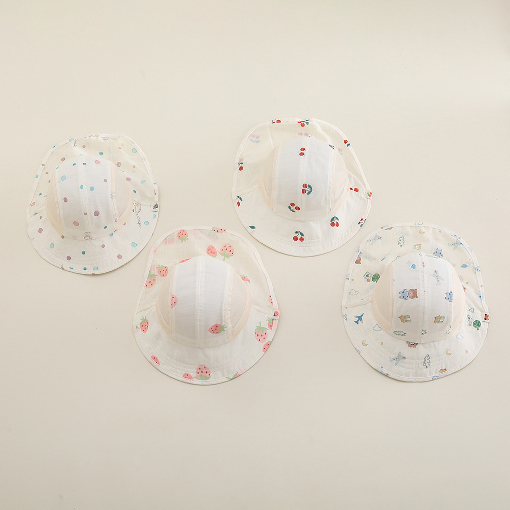 Summer Baby Beach Hat Outdoor  - Summer Clothing Capsule review and price