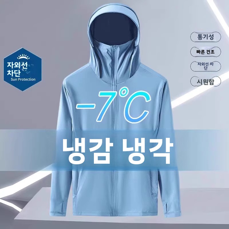 Cool Feeling Long Sleeve Coat  - Summer Uv Clothing review and price