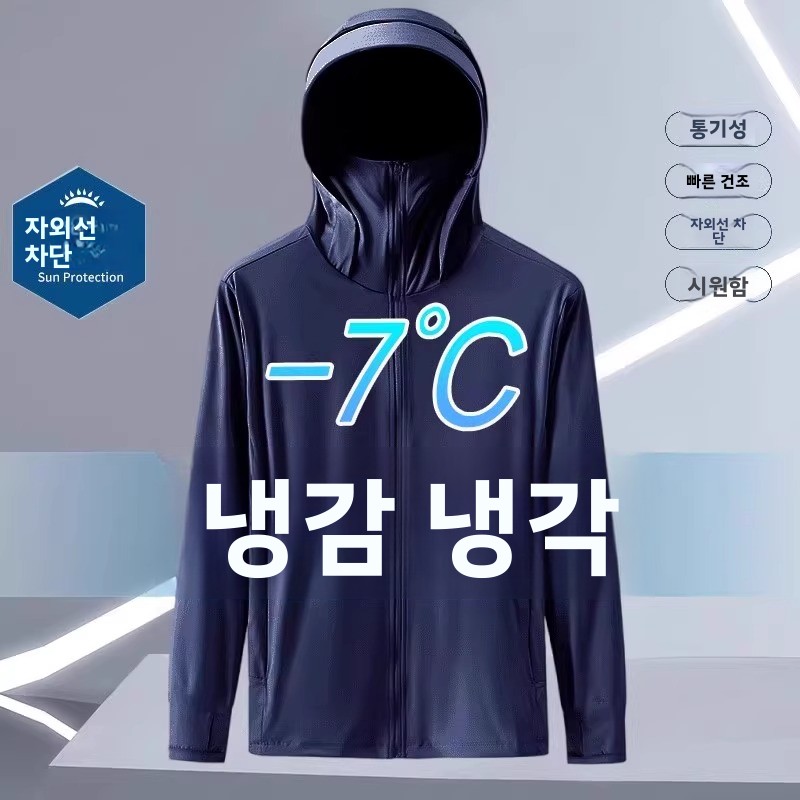 Cool Feeling Long Sleeve Coat  - Summer Uv Clothing review and price
