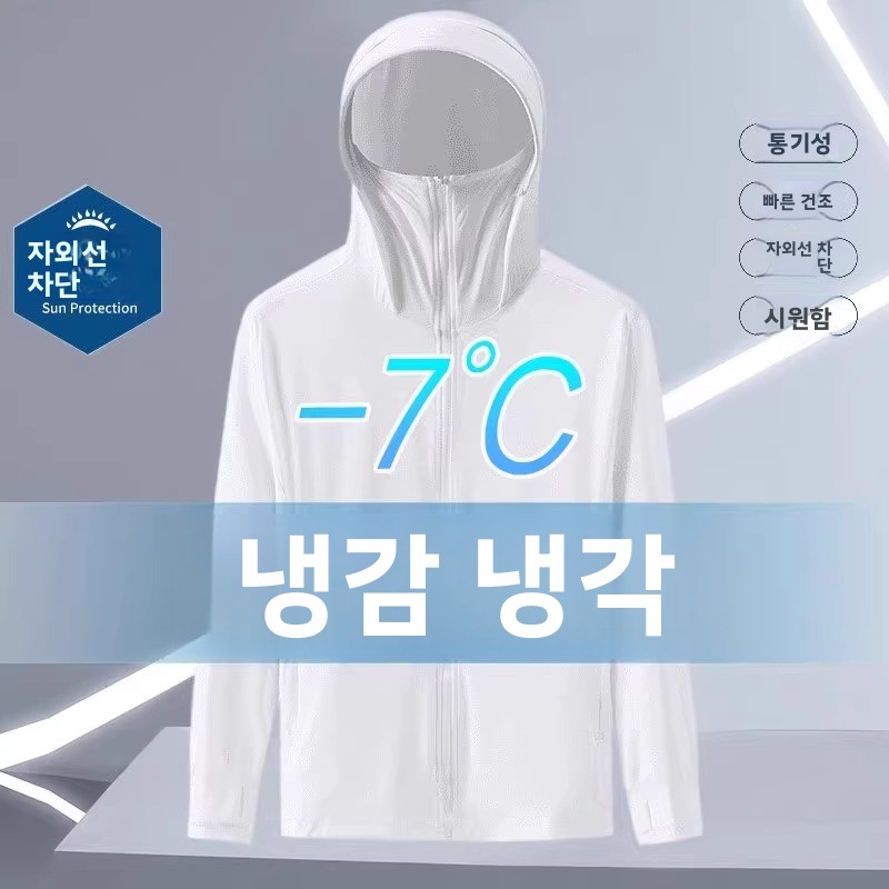 Cool Feeling Long Sleeve Coat  - Summer Uv Clothing review and price