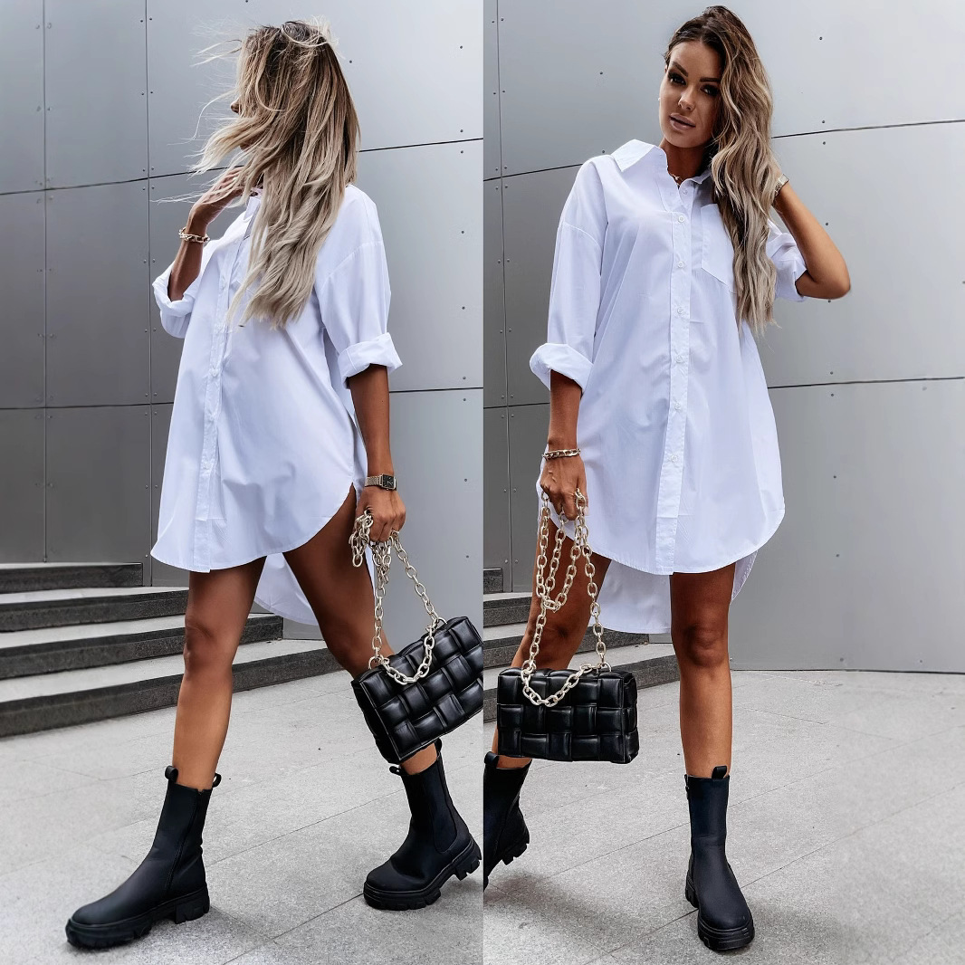 Blouse women 2026 casual autum - Summer Days Clothing review and price